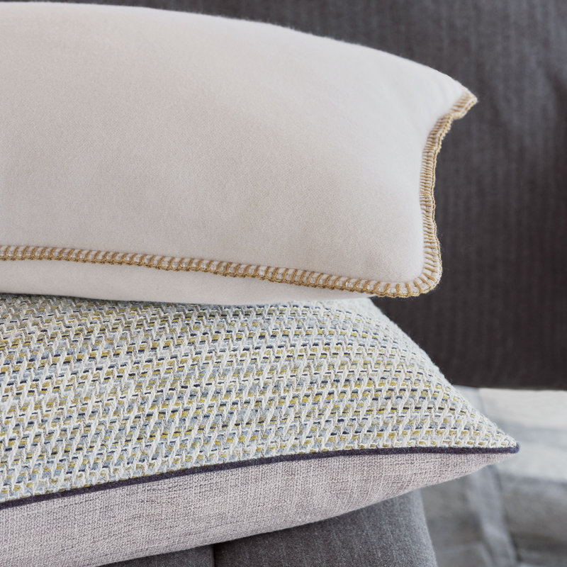 Pattinson Square Pillow Cover & Insert