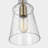 Levine 1 - Light Single Pendant-1395476118