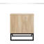 Table d'appoint Birch Coastal