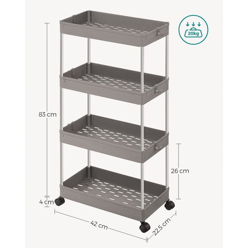 Highworth Kitchen Cart