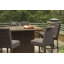 Tabouret de bar Estill