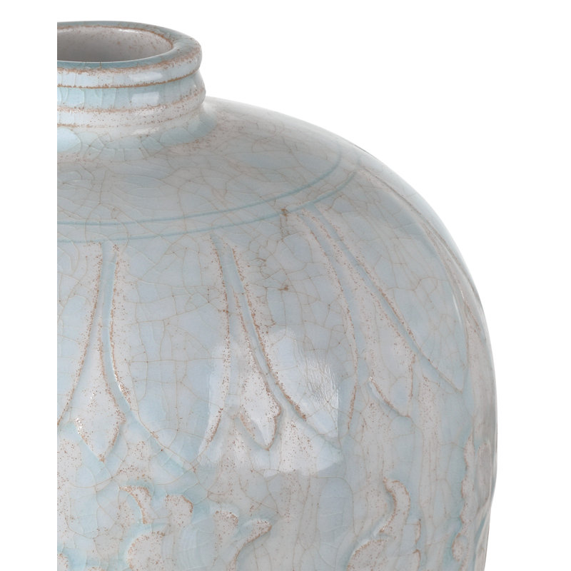 Ensemble de 2 vases Nanjing