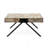 Mango Wood Coffee Table