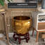 Medallion Urn-347584820-347584819