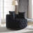 Furniture,Accent Chair / Classical Barrel Chair for living room / Modern Leisure Sofa Chair-2125211898