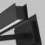 Bau Dimmable LED Wall Mounted Picture Light-1576755814-1574459919