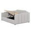Full Size Upholstered Daybed With Underneath Storage-100671216-100671213