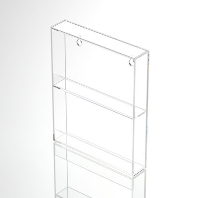 Tablette de lustre pour clou Raquel