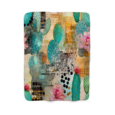 Couverture  Boho Desert Dreams