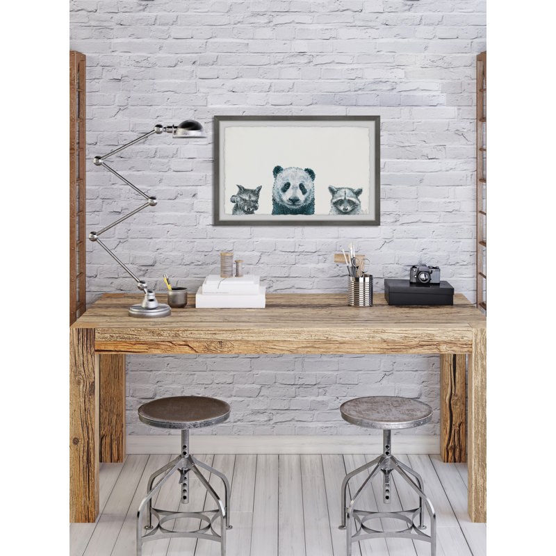 Marmont Hill - Single Picture Frame Print, 20cm H x 30cm W