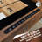 Euchroic 9ft Premium Shuffleboard Table