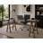 Kapri Tigerlily Glass Desk-487309225-487309230