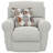 Sikorski Power Zero Gravity Recliner-946041494-958180734