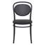 Farrah Stacking Patio Dining Side Chair-1791721486