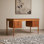 Middle ancient style desk