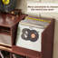 Grand support pour tourne-disque-422439692