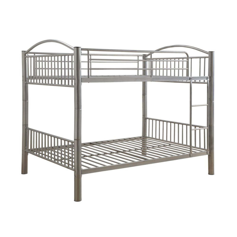 Agnes Kids, Silver, Twin/Full