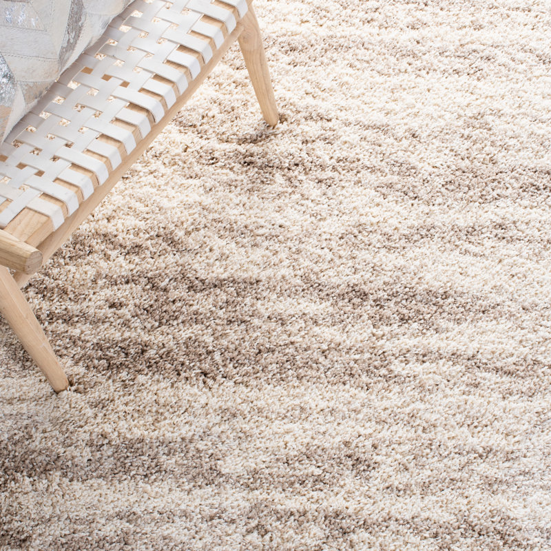 Tapis performance Anabia, Ovale 4 pi x 6 pi