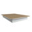 Suad Platform Bed - Easy Assembly, No Box Spring Required-2039872846-2066949947