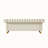 Nataija Fabric 83.96'' Reception Sofa