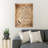 A Letter To Mommy - No Matter How Many Times We Argue How Many Times I Don't Understand You - 1 Piece Rectangle Graphic Art Print On Wrapped Canvas-813670981