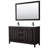 Daria Double Bathroom Vanity Set with Mirror-97878036-97878039-125003078