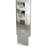 59'' Shower Panel with Fixed Shower Head