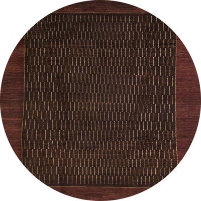 Abstract Indoor Rug