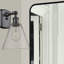 Applique murale 1 lumière 8 po Shauna-75002444-75002440-127660561
