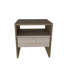 Zarae 1 Drawer Bedside Table Nightstand-1985287929
