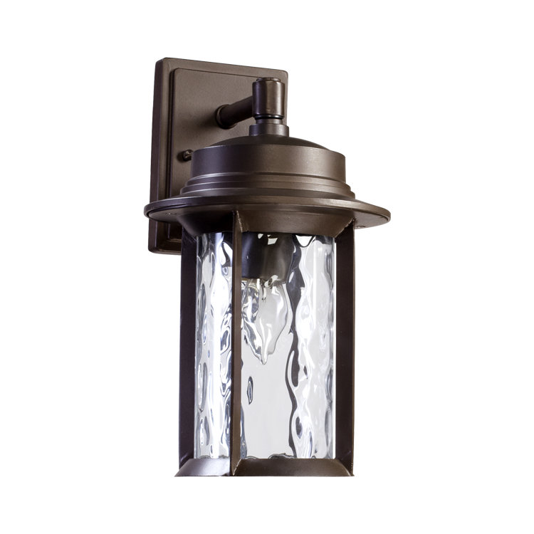 Jadarose Wall Light
