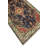 Fazia One-of-a-Kind 3'6" X 10'10" 1980s Runner Wool Area Rug Rust