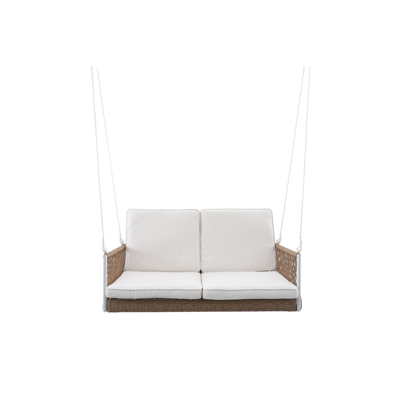Rosecliff Heights Anderson Porch Swing