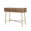 Hyvonen 40'' Console Table