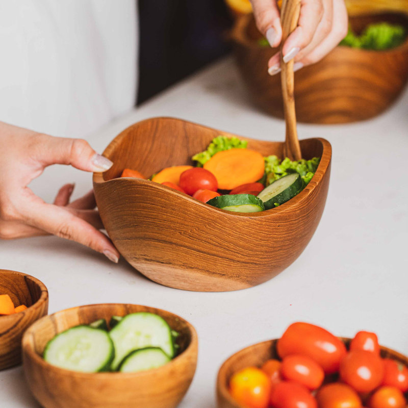 Salad Bowl