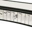Console de 47 po avec miroir demi-lune et miroir en verre cannelé-805633089-805633144-805633150