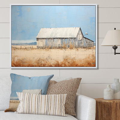 " Farmstead Elegance Countryside II "