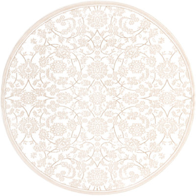 Emigdio Oriental Indoor Rug