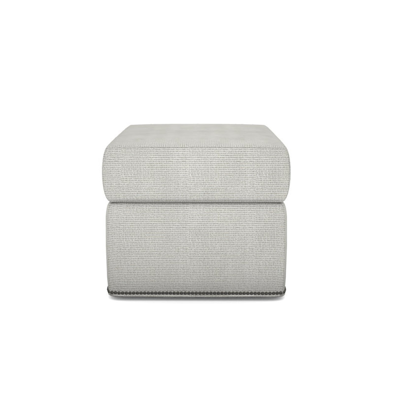 Newlin Ottoman, Yes, Callaloo Cotton