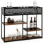 Console de 39,5 po