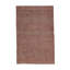 Hand-Knotted High-Quality Red Area Rug