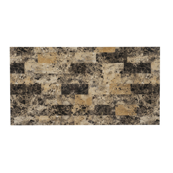 Winston Porter Loria 5 - Piece Counter Height Dining Set & Reviews ...