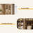 Tall Storage Cabinet,Spacious Kitchen Pantry,Kitchen Cupboard