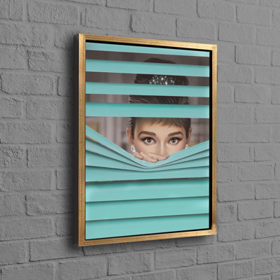 Print on Canvas