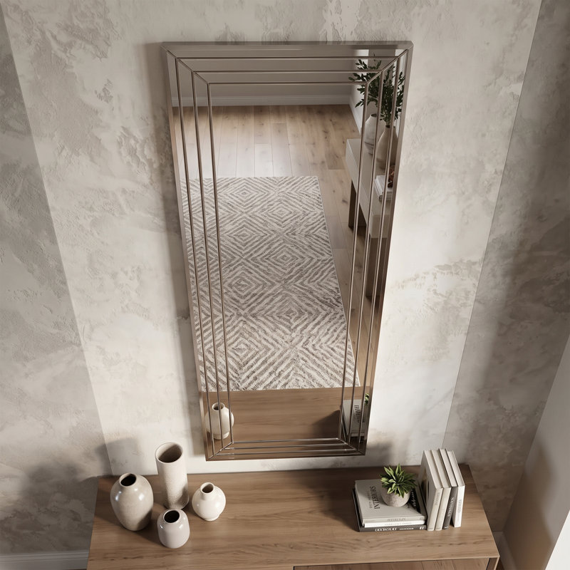Neom 16" x 47" Accent Mirror