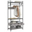20-5 89cm Clothing Rack-106216369