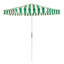 Market 84'' W Umbrella-1249537829