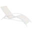 Larralde 170cm Long Reclining Single Chaise