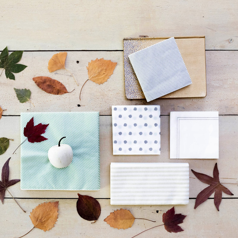 Serviettes d'invité, serviettes, Light Grey, 50