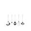 Kitchen Cutlery Set